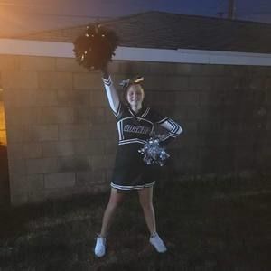 Meet your Posher, Danielle